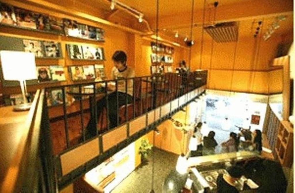 Regent Silom Otel Bangkok Dış mekan fotoğraf